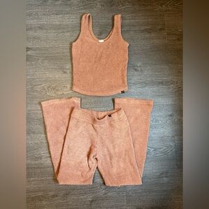 Victoria's Secret Pajama Set